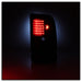 Spyder Auto 5012807 XTune LED Tail Lights; Smoke; - Truck Part Superstore