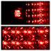 Spyder Auto 5012807 XTune LED Tail Lights; Smoke; - Truck Part Superstore