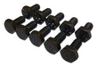 Crown Automotive Jeep Replacement 5012810AC Ring Gear Bolt Kit; 7/16 in.; Set Of 10; - Truck Part Superstore