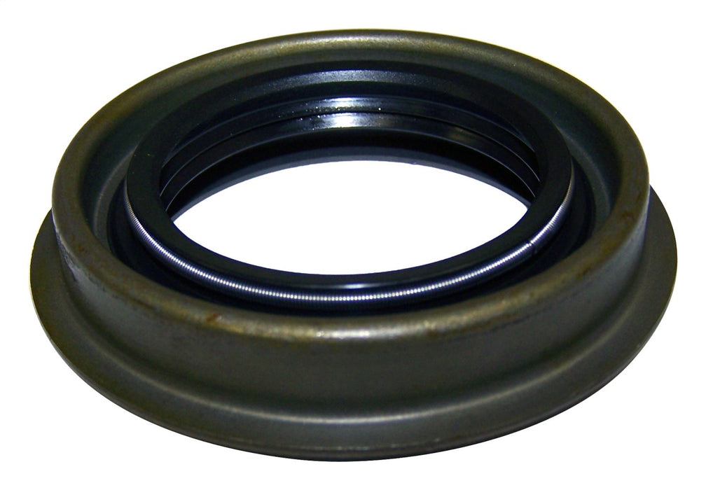 Crown Automotive Jeep Replacement 5012813AA Differential Pinion Seal; Rear; For Use w/Dana 35; - Truck Part Superstore