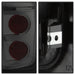 Spyder Auto 5012814 XTune Euro Style Tail Lights; Smoke; - Truck Part Superstore