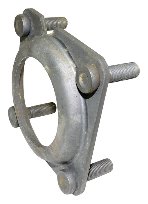 Crown Automotive Jeep Replacement 5012827AA Axle Shaft Seal Retainer; Rear; - Truck Part Superstore