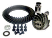 Crown Automotive Jeep Replacement 5012841AA Ring And Pinion Set; Rear; 3.73 Ratio; w/ 3/8 in. Bolts; For Use w/Dana 44; - Truck Part Superstore