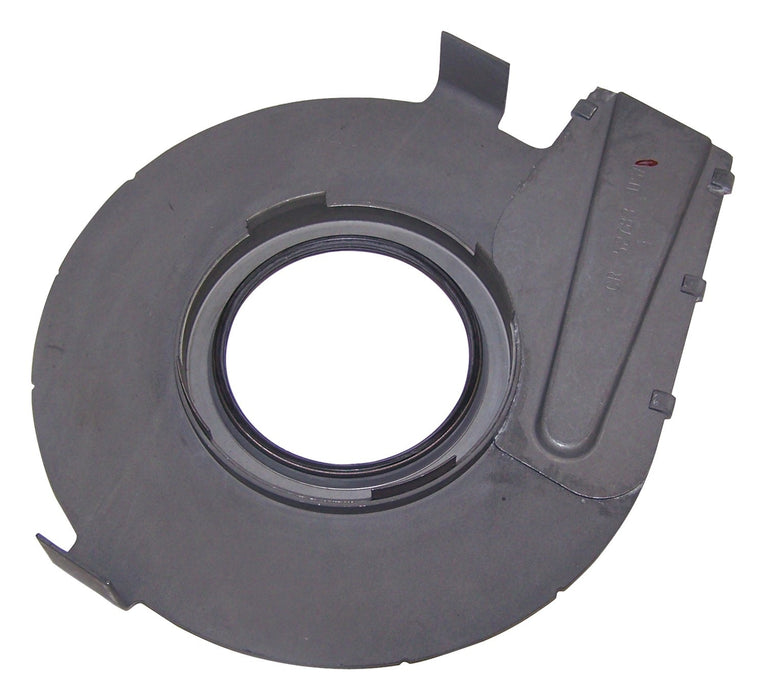Crown Automotive Jeep Replacement 5012870AB Differential Plenum; Rear; For Use w/Dana 44; - Truck Part Superstore