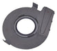 Crown Automotive Jeep Replacement 5012870AB Differential Plenum; Rear; For Use w/Dana 44; - Truck Part Superstore