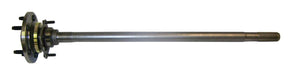 Crown Automotive Jeep Replacement 5012873AA Axle Shaft; w/Vari-Lok Differential; 32.33 in. Length; For Use w/Dana 44; - Truck Part Superstore