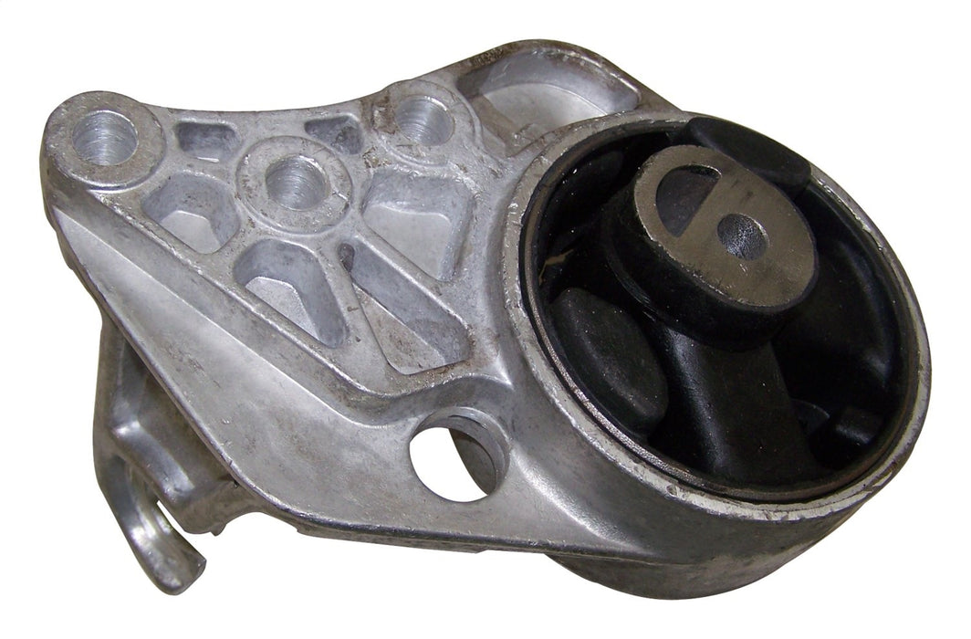 Crown Automotive Jeep Replacement 5012896AA Engine Mount; w/Support Package; Transmission Side; - Truck Part Superstore