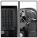 Spyder Auto 5012920 XTune LED Tail Lights; Smoke; - Truck Part Superstore
