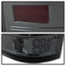 Spyder Auto 5012920 XTune LED Tail Lights; Smoke; - Truck Part Superstore