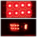 Spyder Auto 5012920 XTune LED Tail Lights; Smoke; - Truck Part Superstore