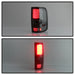 Spyder Auto 5012920 XTune LED Tail Lights; Smoke; - Truck Part Superstore