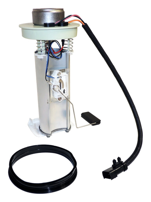 Crown Automotive Jeep Replacement 5012952AD Fuel Module; For Use w/19 Gallon Tank; - Truck Part Superstore