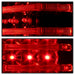 Spyder Auto 5013064 XTune LED Tail Lights; Smoke; - Truck Part Superstore