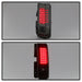 Spyder Auto 5013064 XTune LED Tail Lights; Smoke; - Truck Part Superstore