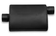 Flowtech 50130FLT Terminator Muffler - Truck Part Superstore