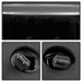 Spyder Auto 5013156 XTune LED Tail Lights; Black; - Truck Part Superstore