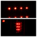 Spyder Auto 5013156 XTune LED Tail Lights; Black; - Truck Part Superstore