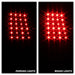 Spyder Auto 5013200 XTune LED Tail Lights; Black; - Truck Part Superstore