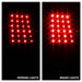 Spyder Auto 5013200 XTune LED Tail Lights; Black; - Truck Part Superstore