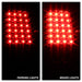 Spyder Auto 5013231 XTune LED Tail Lights; Smoke; - Truck Part Superstore