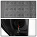 Spyder Auto 5013231 XTune LED Tail Lights; Smoke; - Truck Part Superstore