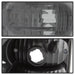 Spyder Auto 5013231 XTune LED Tail Lights; Smoke; - Truck Part Superstore