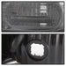 Spyder Auto 5013231 XTune LED Tail Lights; Smoke; - Truck Part Superstore