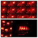 Spyder Auto 5013231 XTune LED Tail Lights; Smoke; - Truck Part Superstore
