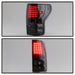 Spyder Auto 5013231 XTune LED Tail Lights; Smoke; - Truck Part Superstore