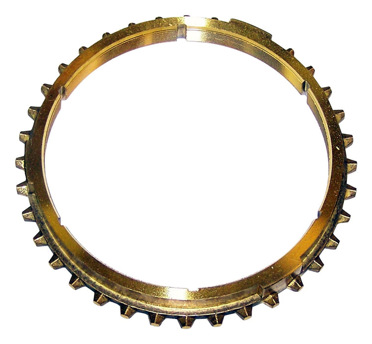 Crown Automotive Jeep Replacement 5013368AA Manual Trans Blocking Ring; - Truck Part Superstore
