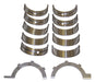 Crown Automotive Jeep Replacement 5013586K Crankshaft Main Bearing Set; Complete Set; - Truck Part Superstore