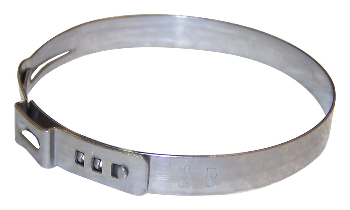 Crown Automotive Jeep Replacement 5013626AA Drive Shaft Clamp; For Use w/PN[5083001K/5012793aa]; - Truck Part Superstore