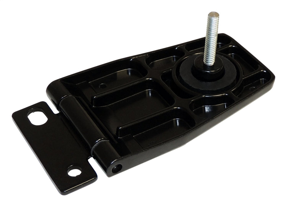 Crown Automotive Jeep Replacement 5013722AB Liftgate Hinge; Right; - Truck Part Superstore