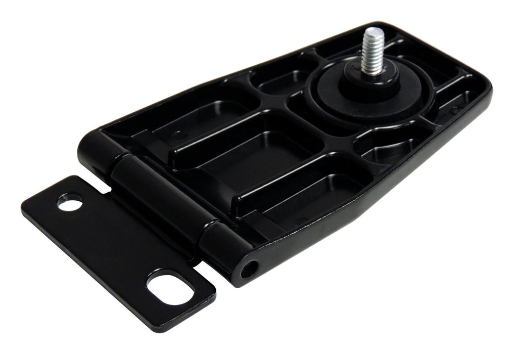 Crown Automotive Jeep Replacement 5013723AB Liftgate Hinge; Left; - Truck Part Superstore
