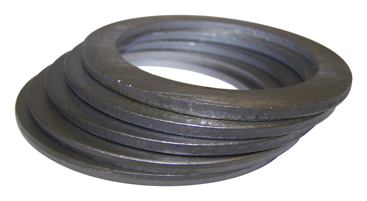 Crown Automotive Jeep Replacement 5013879AA Transfer Case Shim Kit; Differential Carrier; - Truck Part Superstore