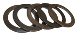 Crown Automotive Jeep Replacement 5013880AA Transfer Case Shim Kit; Differential Carrier; For Use w/Dana 44; - Truck Part Superstore