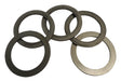 Crown Automotive Jeep Replacement 5013881AA Differential Carrier Shim Set; .126 in. - .130 in.; For Use w/Dana 44; - Truck Part Superstore