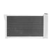 Mishimoto MMRAD-CK-67X 3-Row Performance Aluminum Radiator, fits Chevrolet/GM C/K Truck 1967-1972 - Truck Part Superstore