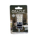 Oracle Lighting 5014-005 3157 64 LED Switchback Bulb, Single, Amber/White - Truck Part Superstore