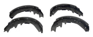 Crown Automotive Jeep Replacement 5014126AA Drum Brake Shoe And Lining; For Use w/11 in. Brakes; - Truck Part Superstore