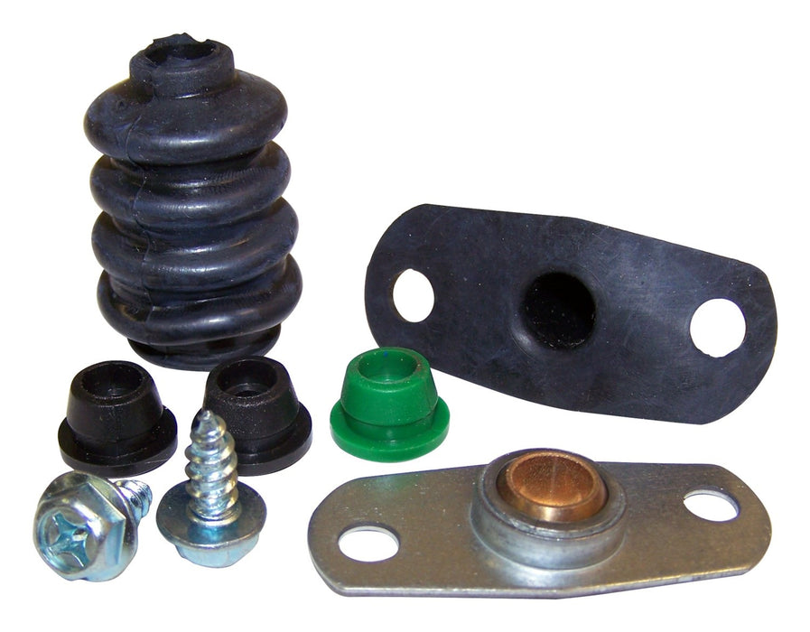 Crown Automotive Jeep Replacement 5014148AA Transfer Case Shift Linkage Repair Kit; - Truck Part Superstore
