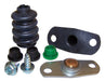 Crown Automotive Jeep Replacement 5014148AA Transfer Case Shift Linkage Repair Kit; - Truck Part Superstore