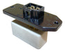 Crown Automotive Jeep Replacement 5014212AA Blower Motor Resistor; - Truck Part Superstore