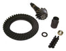 Crown Automotive Jeep Replacement 5014357AA Ring And Pinion Set; Rear; 3.91 Ratio; w/ 3/8 in. Bolts; For Use w/Dana 44; - Truck Part Superstore