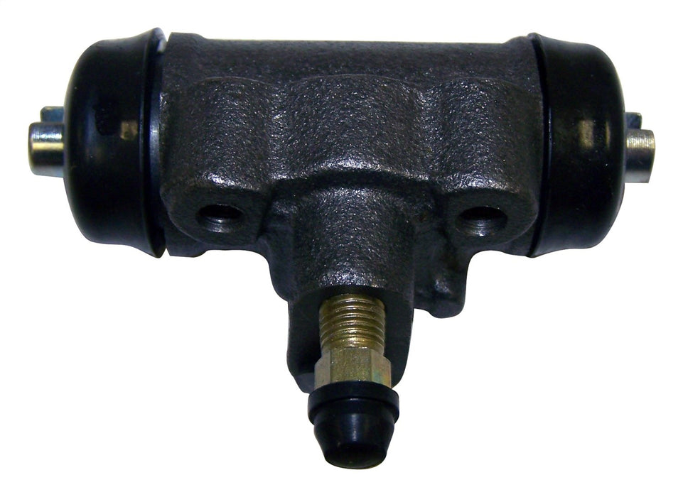 Crown Automotive Jeep Replacement 5014425AB Wheel Cylinder; w/Rear Drum Brakes; - Truck Part Superstore