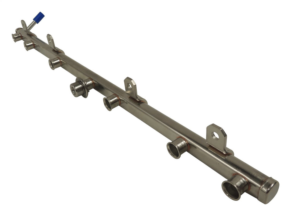 Crown Automotive Jeep Replacement 5014496AD Fuel Rail; - Truck Part Superstore
