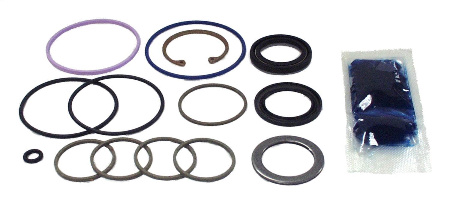 Crown Automotive Jeep Replacement 5014665AA Steering Gear Seal Kit; - Truck Part Superstore