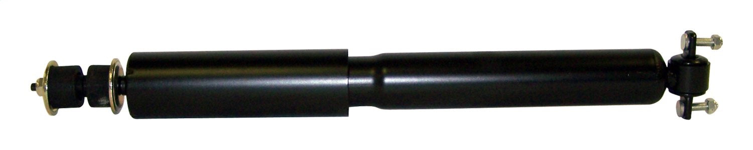 Crown Automotive Jeep Replacement 5014730AF Shock Absorber; - Truck Part Superstore