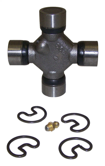 Crown Automotive Jeep Replacement 5014733AA Universal Joint; - Truck Part Superstore