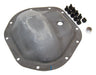 Crown Automotive Jeep Replacement 5014821AA Differential Cover; Rear; Incl. Cover/Fill Plug/Bolts; For Use w/Dana 44; - Truck Part Superstore